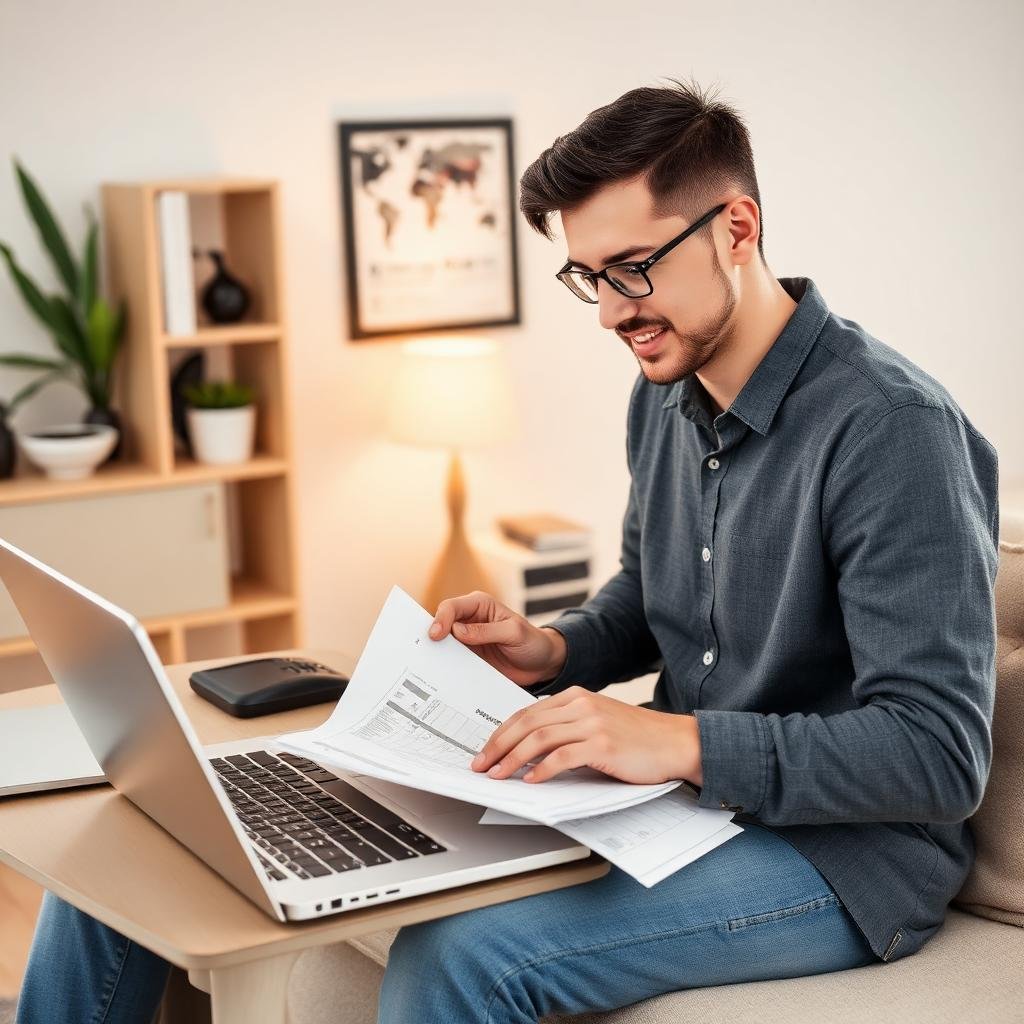 ZZP Administratie: Complete gids voor zelfstandigen