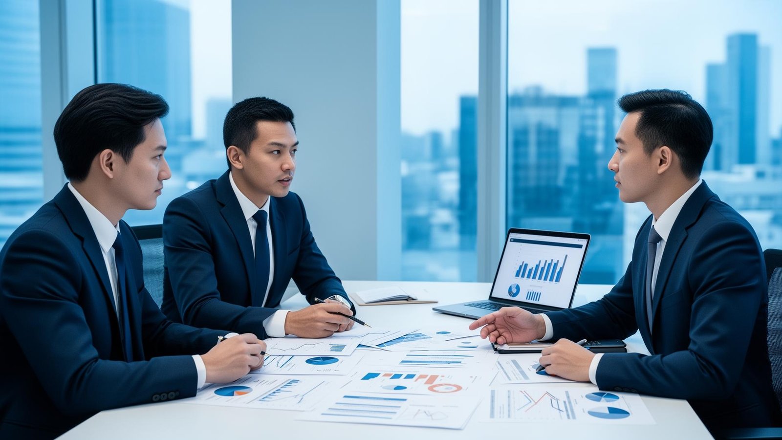 Advies & Consultancy